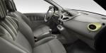 Renault Twingo 2011 года